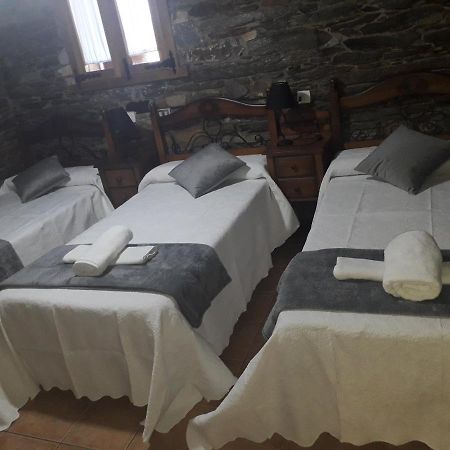 Lamas Casa Quiroga B&B 외부 사진