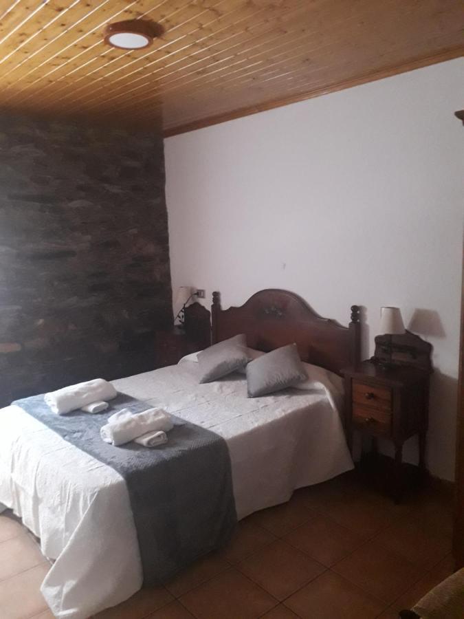 Lamas Casa Quiroga B&B 외부 사진