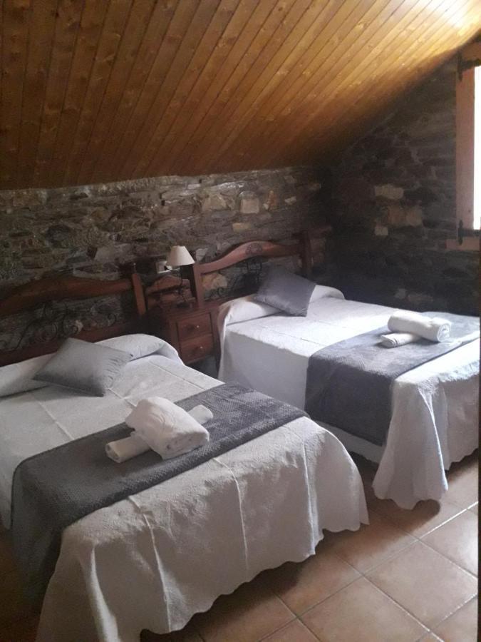 Lamas Casa Quiroga B&B 외부 사진