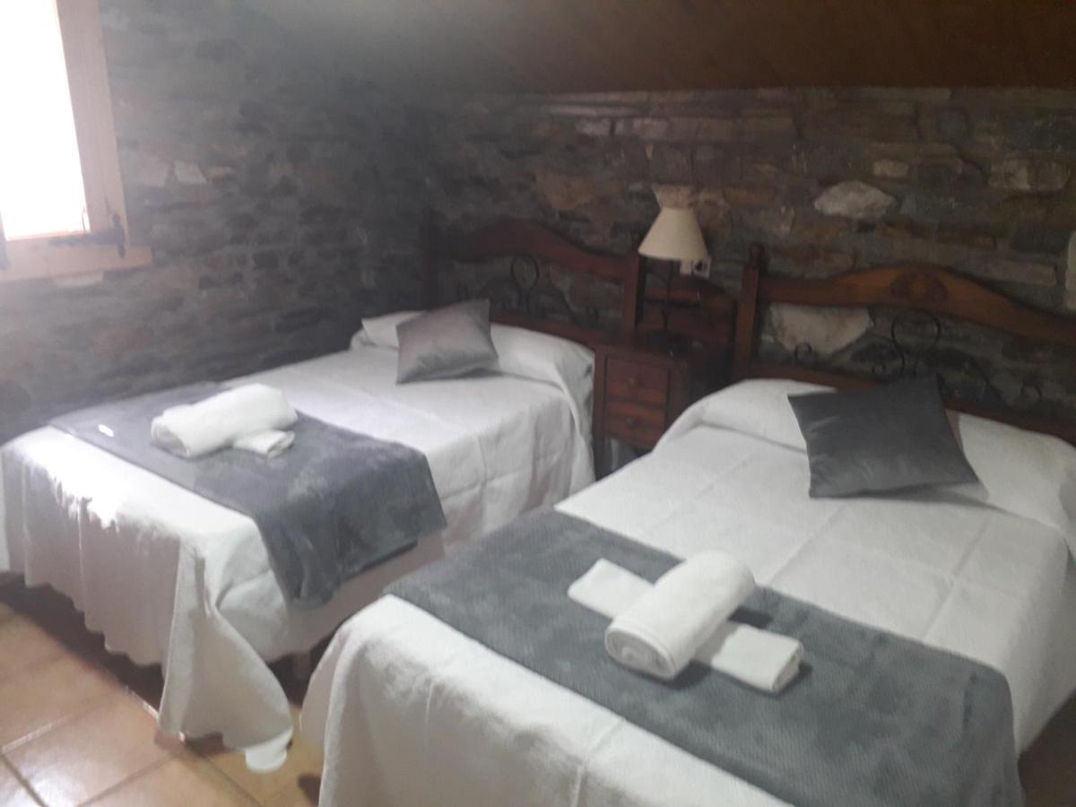 Lamas Casa Quiroga B&B 외부 사진