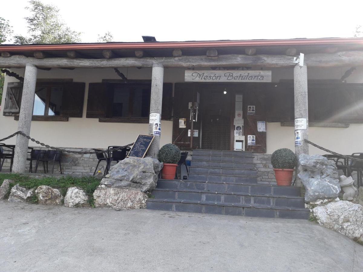 Lamas Casa Quiroga B&B 외부 사진