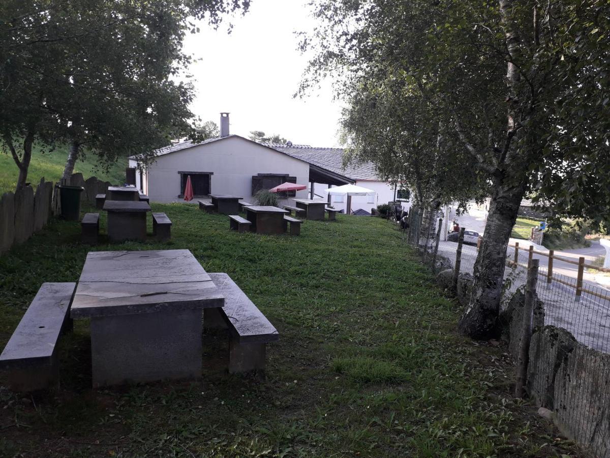 Lamas Casa Quiroga B&B 외부 사진