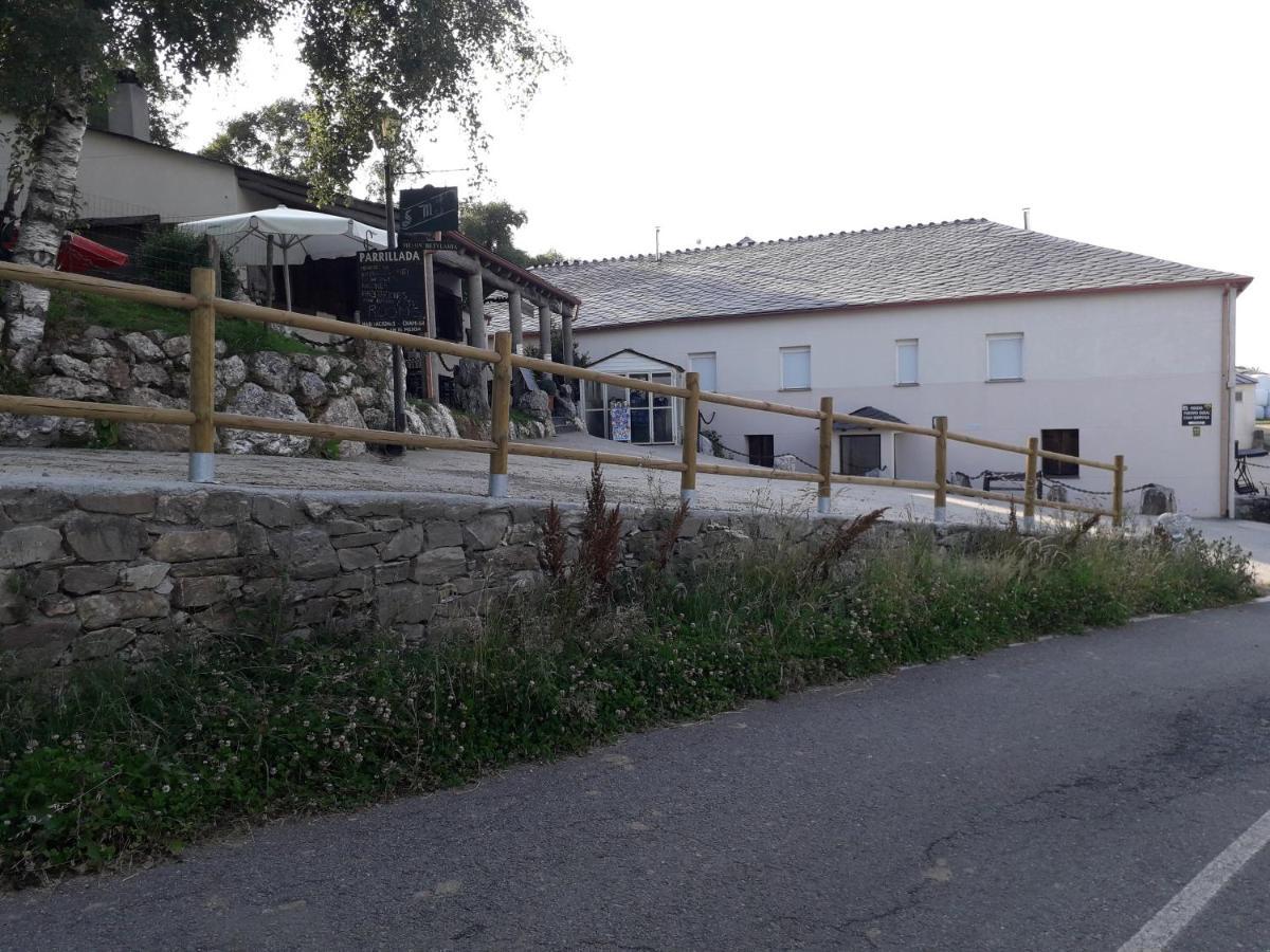 Lamas Casa Quiroga B&B 외부 사진