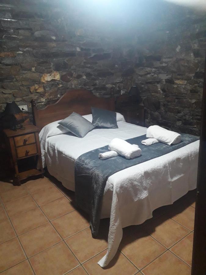 Lamas Casa Quiroga B&B 외부 사진