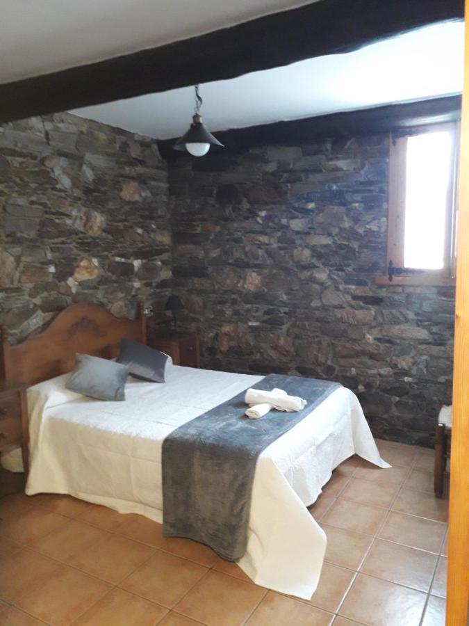 Lamas Casa Quiroga B&B 외부 사진