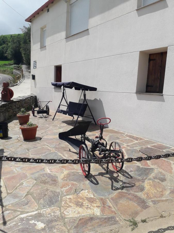 Lamas Casa Quiroga B&B 외부 사진