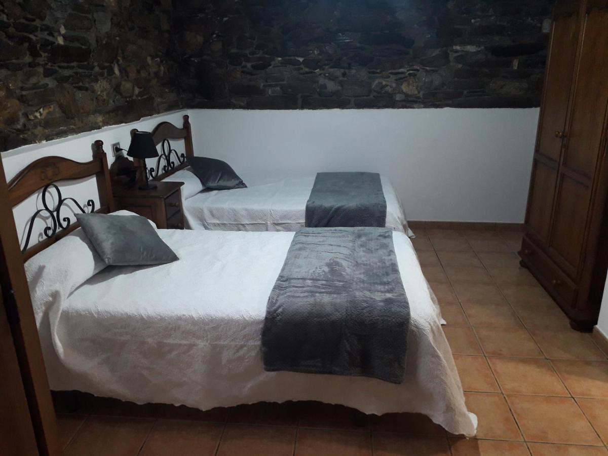 Lamas Casa Quiroga B&B 외부 사진