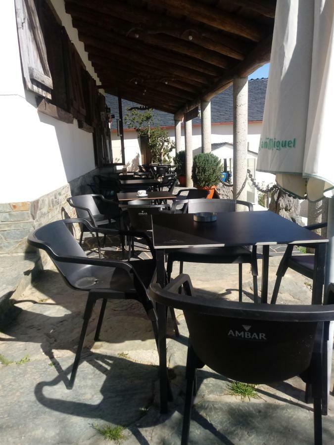 Lamas Casa Quiroga B&B 외부 사진