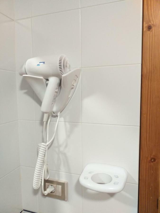 Lamas Casa Quiroga B&B 외부 사진