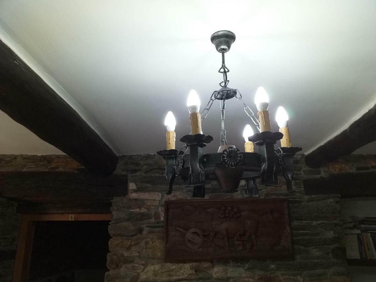 Lamas Casa Quiroga B&B 외부 사진