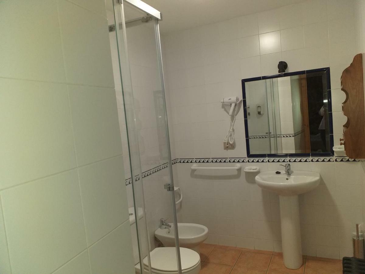 Lamas Casa Quiroga B&B 외부 사진